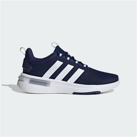 Adidas racer blue tr23